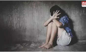 Telangana Crime News : రంగారెడ్డి జిల్లాలో మైనర్ బాలికపై అత్యాచారం Telangana Crime News : రంగారెడ్డి జిల్లాలో మైనర్ బాలికపై అత్యాచారం