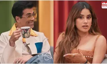 Karan Johar : 26 ఏళ్ల వయసులోనే సెక్స్ చేశా.. అదీ శ్రీదేవి కుటుంబంలోని వ్యక్తితోనే చేశా Karan Johar : 26 ఏళ్ల వయసులోనే సెక్స్ చేశా.. అదీ శ్రీదేవి కుటుంబంలోని వ్యక్తితోనే చేశా