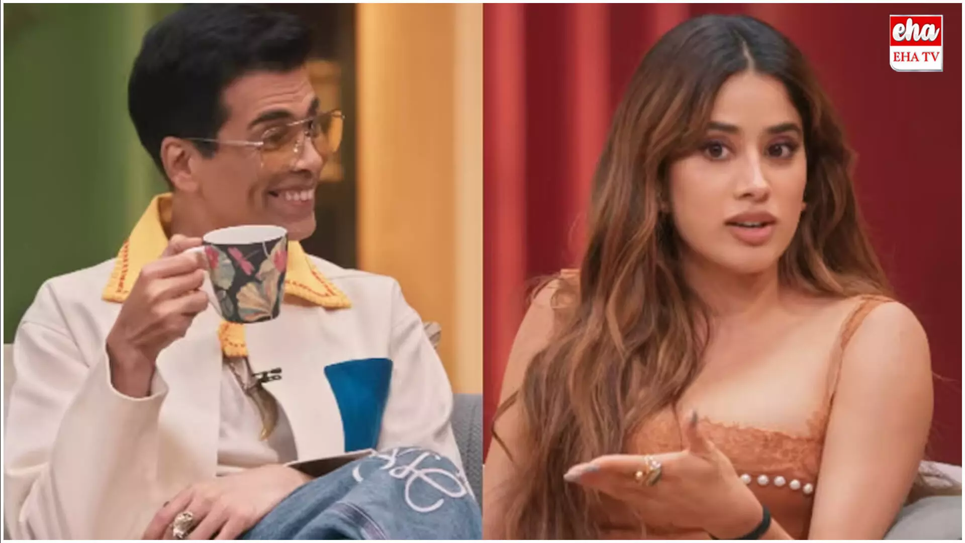 Karan Johar  :  26 ఏళ్ల వయసులోనే సెక్స్‌ చేశా.. అదీ శ్రీదేవి కుటుంబంలోని వ్యక్తితోనే చేశా