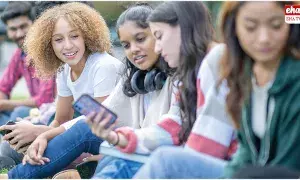 Teen girls :  టీనేజీ అమ్మాయిలు గూగుల్లో సెర్చ్ చేసేవి ఇవే..! Teen girls :  టీనేజీ అమ్మాయిలు గూగుల్లో సెర్చ్ చేసేవి ఇవే..!