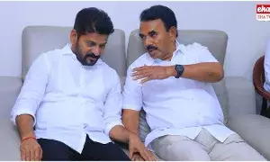 CM Revanth Reddy Vs Minister Jupally : మరోసారి సీఎం రేవంత్, మంత్రి జూపల్లి మధ్య వివాదం..? CM Revanth Reddy Vs Minister Jupally : మరోసారి సీఎం రేవంత్, మంత్రి జూపల్లి మధ్య వివాదం..?