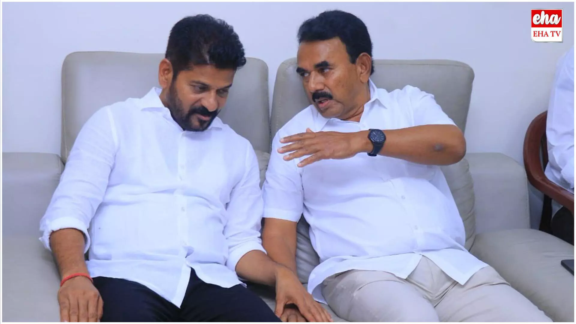 CM Revanth Reddy Vs Minister Jupally : మరోసారి సీఎం రేవంత్, మంత్రి జూపల్లి మధ్య వివాదం..? CM Revanth Reddy Vs Minister Jupally : మరోసారి సీఎం రేవంత్, మంత్రి జూపల్లి మధ్య వివాదం..?