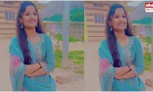 Tragedy in Jangaon : విషాదం.. వరదలో కొట్టుకుపోయిన యువతి Tragedy in Jangaon : విషాదం.. వరదలో కొట్టుకుపోయిన యువతి