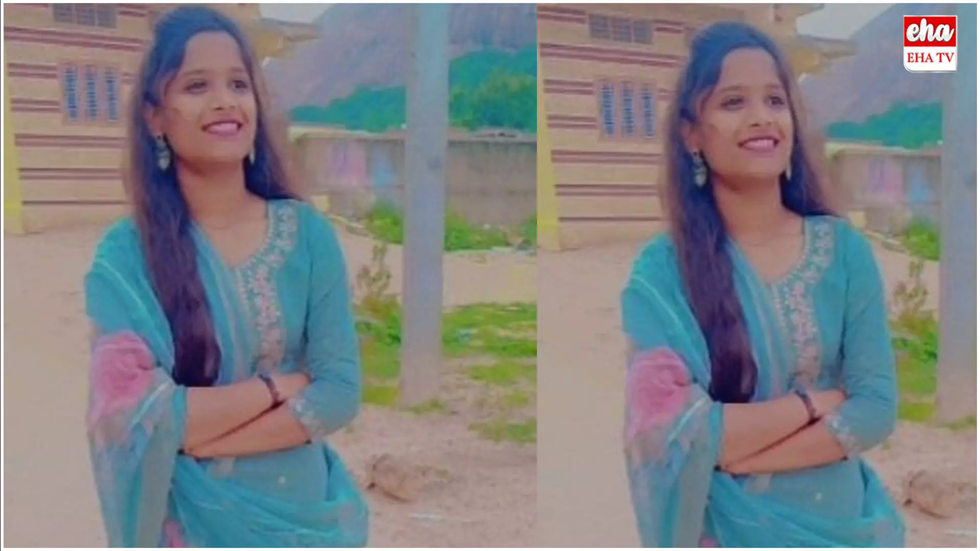 Tragedy in Jangaon : విషాదం.. వరదలో కొట్టుకుపోయిన యువతి