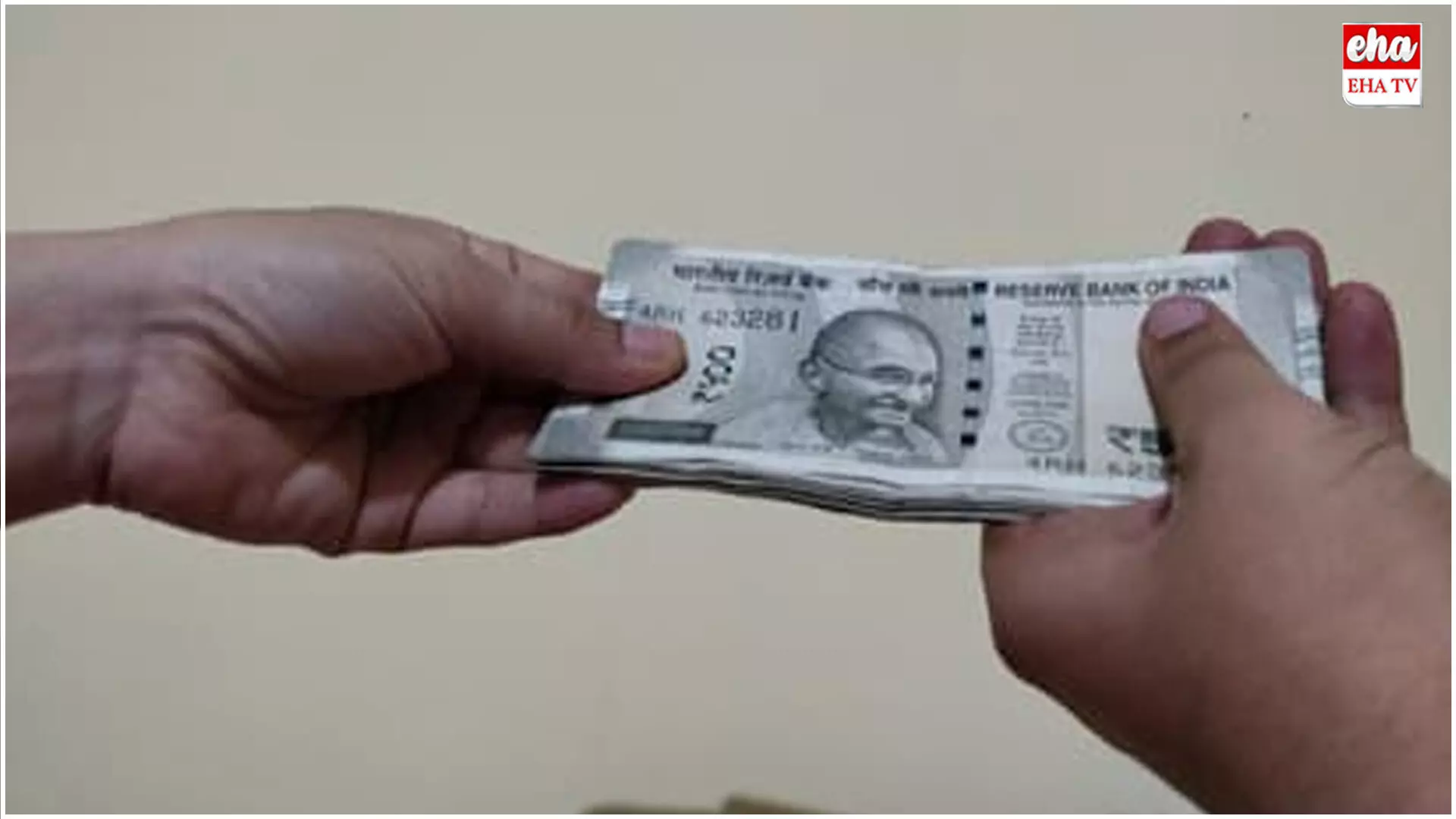 Ex-BPCL CFO  :  శవంపై పేలాలు ఏరుకోవడం అంటే ఇదేనేమో.. ఒక్కగానొక్క కూతురు చనిపోతే లంచాలు ఇవ్వలేక తండ్రి..! Ex-BPCL CFO  :  శవంపై పేలాలు ఏరుకోవడం అంటే ఇదేనేమో.. ఒక్కగానొక్క కూతురు చనిపోతే లంచాలు ఇవ్వలేక తండ్రి..!