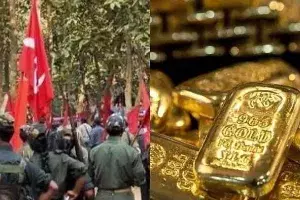 400 KG Gold: మావోయిస్టు డంపుల్లో 400 కిలోల గోల్డ్..? 400 KG Gold: మావోయిస్టు డంపుల్లో 400 కిలోల గోల్డ్..?