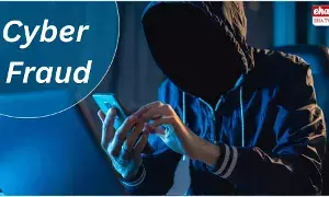 Cyber crime : ట్రావెల్ కంపెనీని ముంచిన కేటుగాళ్లు.. రూ.3 కోట్లు మోసం Cyber crime : ట్రావెల్ కంపెనీని ముంచిన కేటుగాళ్లు.. రూ.3 కోట్లు మోసం