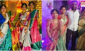 Bus Accident : బస్సు ప్రమాదంలో ముగ్గురు అక్కాచెల్లెళ్లు మృతి.. ఒకరికి 15 రోజుల క్రితమే పెళ్లి..!