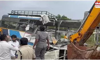 Latest Report : తెలుగు రాష్ట్రాల్లో రోజుకి 15 మంది మృతి!