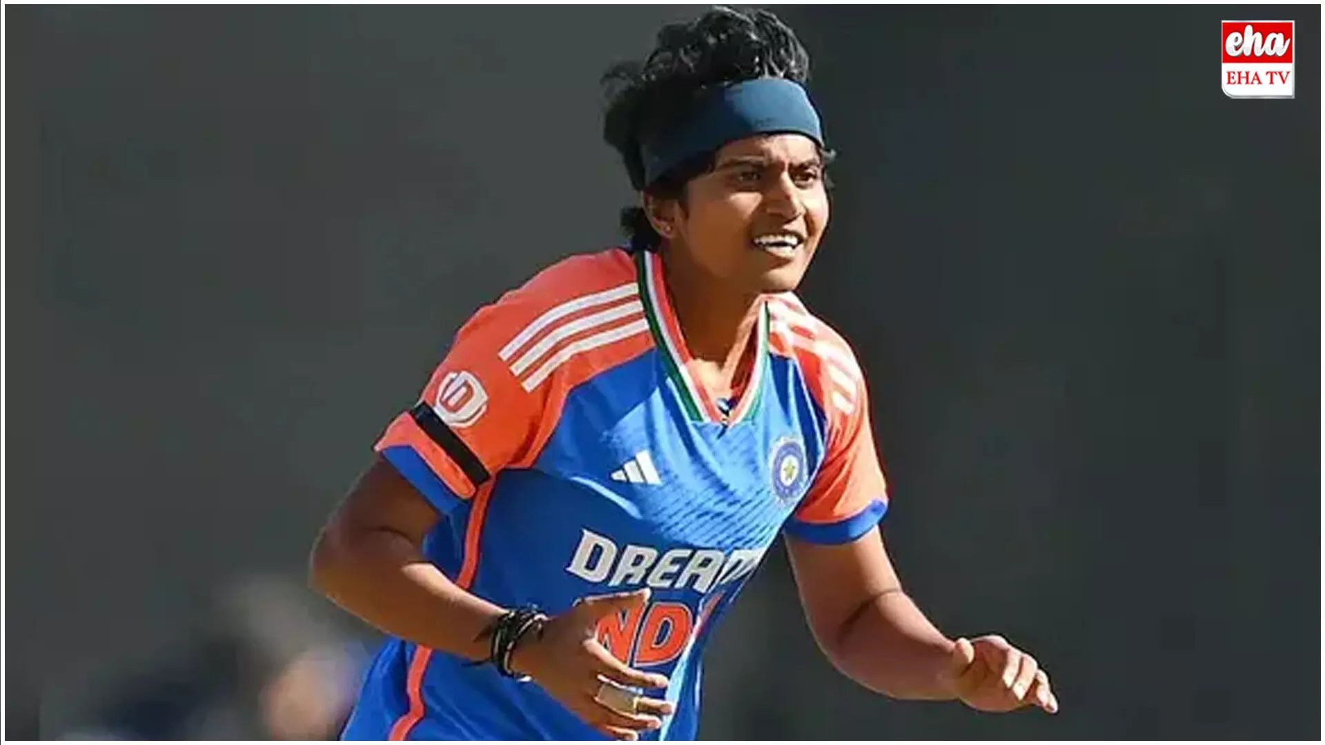 ICC Womens Cricket World Cup 2025 :  ఉమెన్స్ కప్‌లో కడప క్రికెటర్‌ కీలక రోల్..!