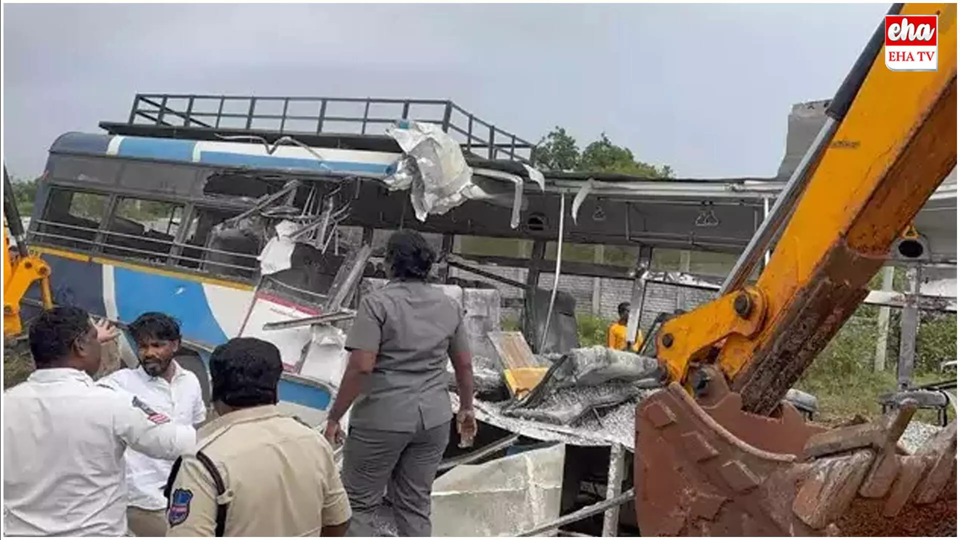 Latest Report : తెలుగు రాష్ట్రాల్లో రోజుకి 15 మంది మృతి!