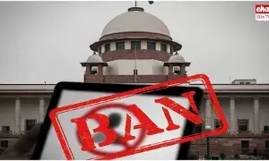 National Porn Ban :  పోర్నోగ్రఫీని నిషేధిస్తారా.. నేపాల్ ​తరహా ఉద్యమాన్ని తెస్తారా? CJI కీలక వ్యాఖ్యలు..!