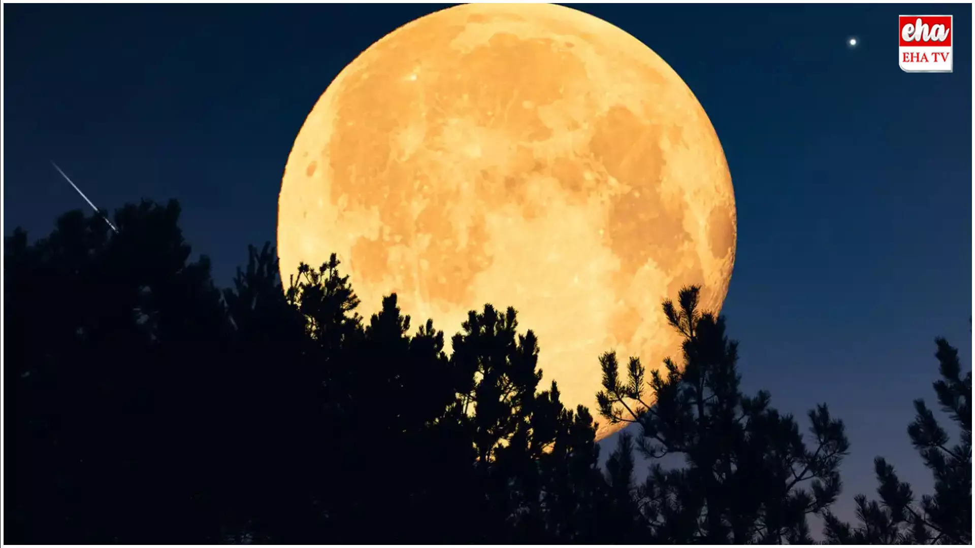 Supermoon on November 5  :  నవంబర్ 5న సూపర్‌మూన్.. మరింత ప్రకాశవంతంగా, పెద్దగా