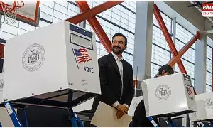 Donald Trump : అమెరికాలో డొనాల్డ్ ట్రంప్‎కు భారీ ఎదురుదెబ్బ