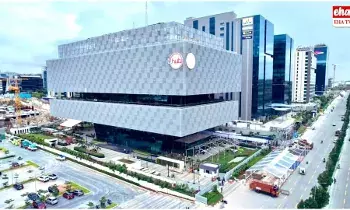 KTR :  T-HUBకు సరిగ్గా పదేళ్లు.. స్టార్టప్‌లకు క్యాపిటల్‌ అన్న KTR