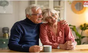 Rent a Grandparent : ఇక నుంచి అద్దెకు తాతలు-బామ్మలు Rent a Grandparent : ఇక నుంచి అద్దెకు తాతలు-బామ్మలు