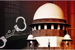 Supreme Court  :  కారణాలు చెప్పకుండా అరెస్టులు చేయకూడదు
