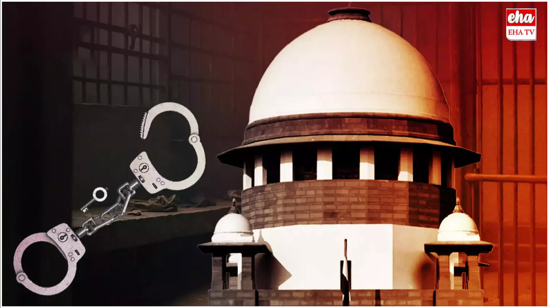Supreme Court : కారణాలు చెప్పకుండా అరెస్టులు చేయకూడదు Supreme Court : కారణాలు చెప్పకుండా అరెస్టులు చేయకూడదు