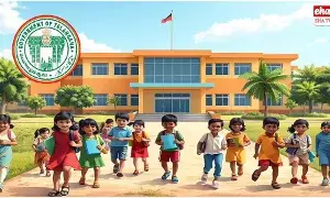 Telangana Government : తెలంగాణ ప్రభుత్వం కీలక నిర్ణయం Telangana Government : తెలంగాణ ప్రభుత్వం కీలక నిర్ణయం