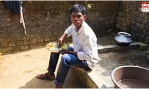 Chhathigaht News : కొడుకు అంత్యక్రియలు చేశారు.. ఇంటికొచ్చేసరికి క్షేమంగా కనిపించాడు..! Chhathigaht News : కొడుకు అంత్యక్రియలు చేశారు.. ఇంటికొచ్చేసరికి క్షేమంగా కనిపించాడు..!