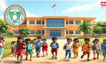 Telangana Government :  తెలంగాణ ప్రభుత్వం కీలక నిర్ణయం