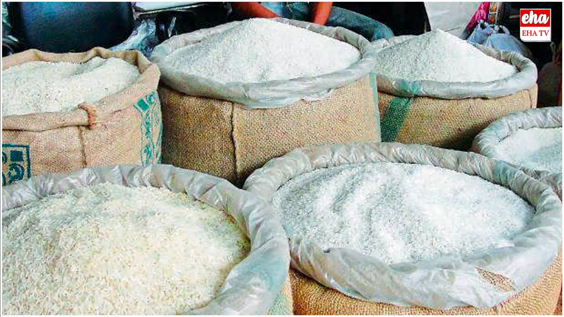 AP Ration Rice : రేషన్‌ బియ్యం కాదు, కాదు.. తలంబ్రాలు..!