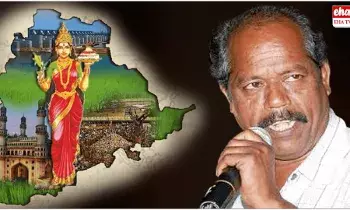 Ande Sri: ప్రముఖ కవి, రచయిత అందెశ్రీ కన్నుమూత