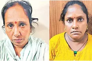 Andhra pradesh : ఏపీలో కిడ్నీ రాకెట్ కలకలం.. మహిళ మృతి...