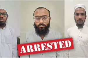 Hyderabad Doctor Arrested :  ఆముదాల పిప్పితో రైసిన్.. లీటర్‌తో 10 వేల మందిని చంపొచ్చు..!