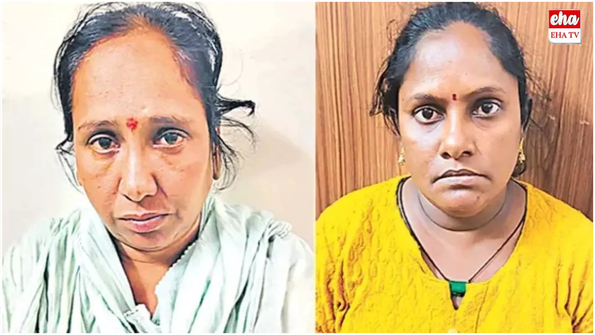 Andhra pradesh : ఏపీలో కిడ్నీ రాకెట్ కలకలం.. మహిళ మృతి...