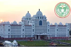 Telangana Secretariat :  తెలంగాణ సచివాలయంలో భారీగా బదిలీలు.. 134 మంది ఆఫీసర్లను ట్రాన్స్⁭ఫర్ చేస్తూ ఉత్తర్వులు జారీ