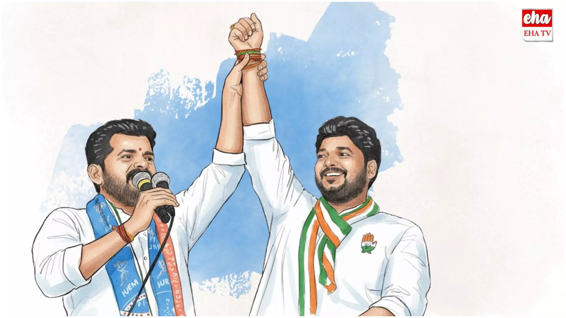 Naveen Yadav : జూబ్లీహిల్స్‌లో కాంగ్రెస్‌ భారీ విజయం..!