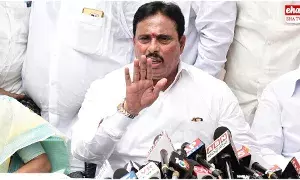 Khairatabad By Election : రాజీనామాకు ఎమ్మెల్యే సిద్ధం.. మరో ఉపఎన్నిక? Khairatabad By Election : రాజీనామాకు ఎమ్మెల్యే సిద్ధం.. మరో ఉపఎన్నిక?