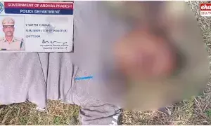 Death Mystery : సతీష్కుమార్ది హత్యనా.. ఆత్మహత్యనా.. అన్నీ వేళ్లు అటువైపే..! Death Mystery : సతీష్కుమార్ది హత్యనా.. ఆత్మహత్యనా.. అన్నీ వేళ్లు అటువైపే..!