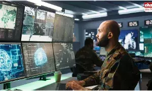 TeamLease Report : గ్లోబల్ కేపబులిటీ సెంటర్లో 40 లక్షల ఉద్యోగాలు..! TeamLease Report : గ్లోబల్ కేపబులిటీ సెంటర్లో 40 లక్షల ఉద్యోగాలు..!