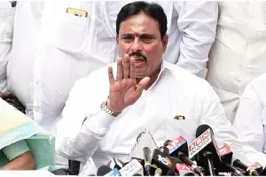 Khairatabad By Election : రాజీనామాకు ఎమ్మెల్యే సిద్ధం.. మరో ఉపఎన్నిక?