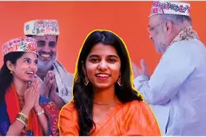 Maithili Thakur : మైథిలీ ఠాకూర్.. బీహార్‌లో ఇప్పుడు సంచలనం..!