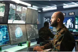 TeamLease Report : గ్లోబల్‌ కేపబులిటీ సెంటర్‌లో 40 లక్షల ఉద్యోగాలు..!