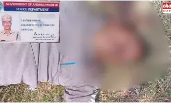 Death Mystery : సతీష్కుమార్ది హత్యనా.. ఆత్మహత్యనా.. అన్నీ వేళ్లు అటువైపే..! Death Mystery : సతీష్కుమార్ది హత్యనా.. ఆత్మహత్యనా.. అన్నీ వేళ్లు అటువైపే..!