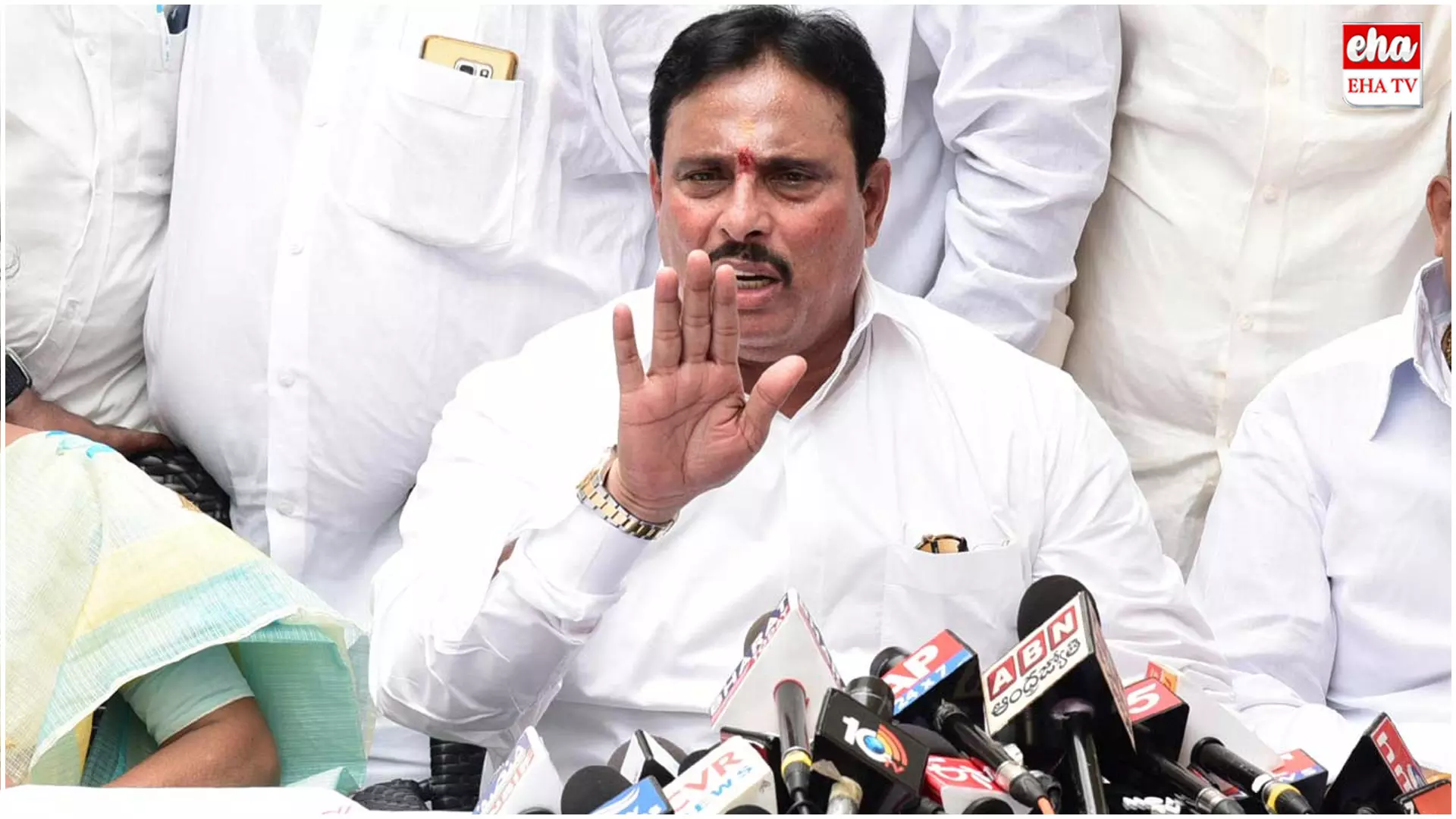 Khairatabad By Election : రాజీనామాకు ఎమ్మెల్యే సిద్ధం.. మరో ఉపఎన్నిక? Khairatabad By Election : రాజీనామాకు ఎమ్మెల్యే సిద్ధం.. మరో ఉపఎన్నిక?