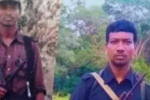 Maoist leader Hidma: మావోయిస్ట్‌ అగ్రనేత హిడ్మా.. ఇక మావోయిస్ట్ ఉద్యమానికి ముగింపేనా..!