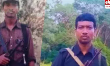 Maoist leader Hidma: మావోయిస్ట్ అగ్రనేత హిడ్మా.. ఇక మావోయిస్ట్ ఉద్యమానికి ముగింపేనా..! Maoist leader Hidma: మావోయిస్ట్ అగ్రనేత హిడ్మా.. ఇక మావోయిస్ట్ ఉద్యమానికి ముగింపేనా..!