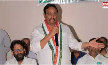 Danam Nagender :  రాజీనామా చేసే యోచనలో దానం నాగేందర్..!