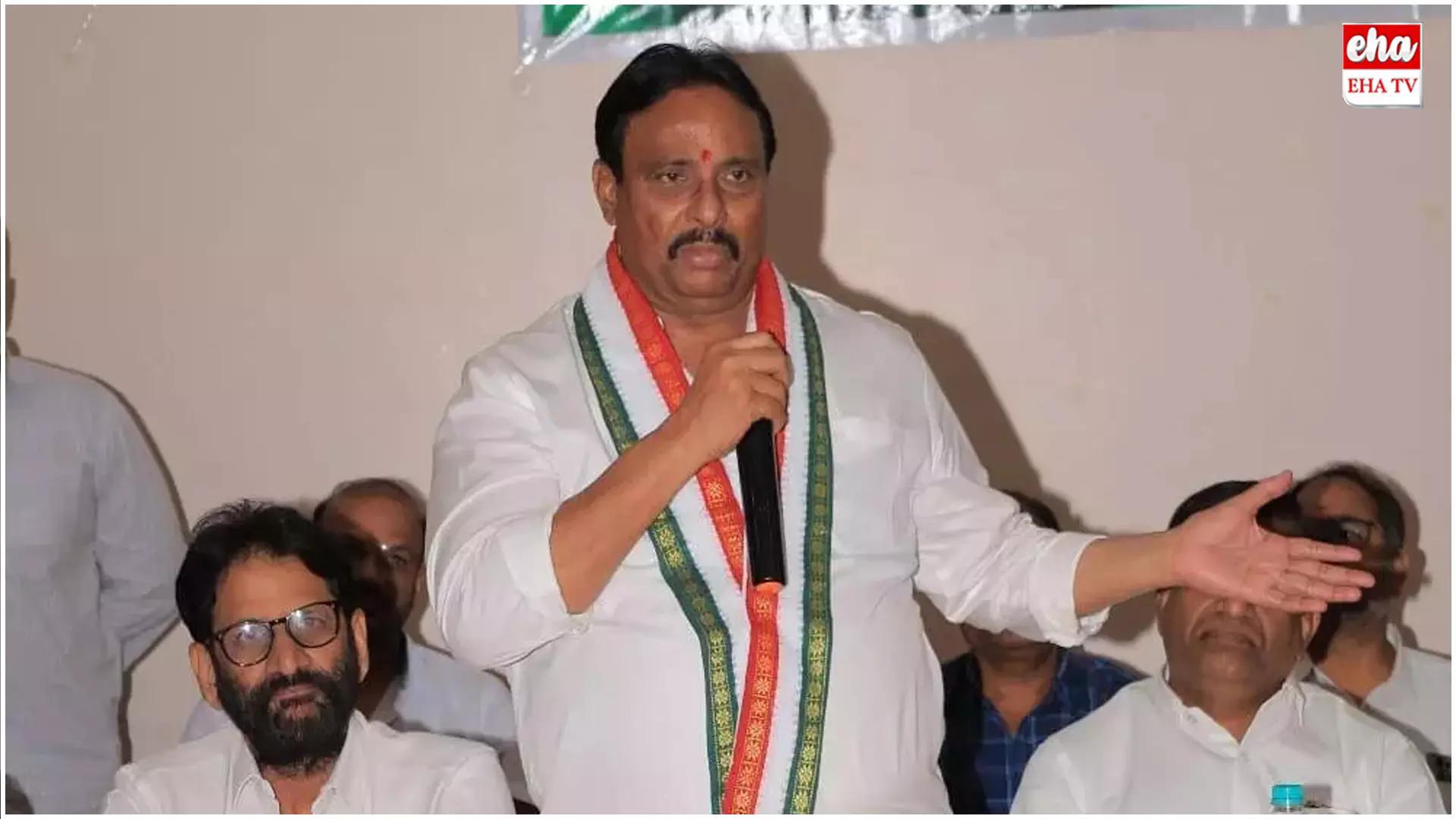 Danam Nagender : రాజీనామా చేసే యోచనలో దానం నాగేందర్..! Danam Nagender : రాజీనామా చేసే యోచనలో దానం నాగేందర్..!