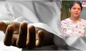 Doctor Commits Suicide :  US వీసా రాలేదని డాక్టర్ ఆత్మహత్య..!