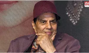 Actor Dharmendra :  ప్రముఖ నటుడు ధర్మేంద్ర కన్నుమూత