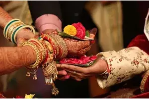 Bride Scam : నిత్య పెళ్లి కూతురు..! డబ్బు, నగదుతో ఉడాయింపు..!
