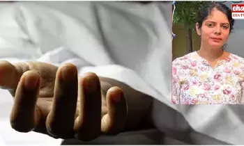 Doctor Commits Suicide :  US వీసా రాలేదని డాక్టర్ ఆత్మహత్య..!