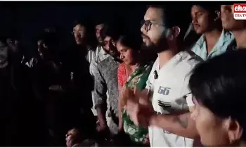 Hyderabad : ఫైల్స్ ఆపరేషన్ వికటించి 17 ఏళ్ల బాలుడు మృతి