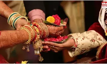Bride Scam : నిత్య పెళ్లి కూతురు..! డబ్బు, నగదుతో ఉడాయింపు..!